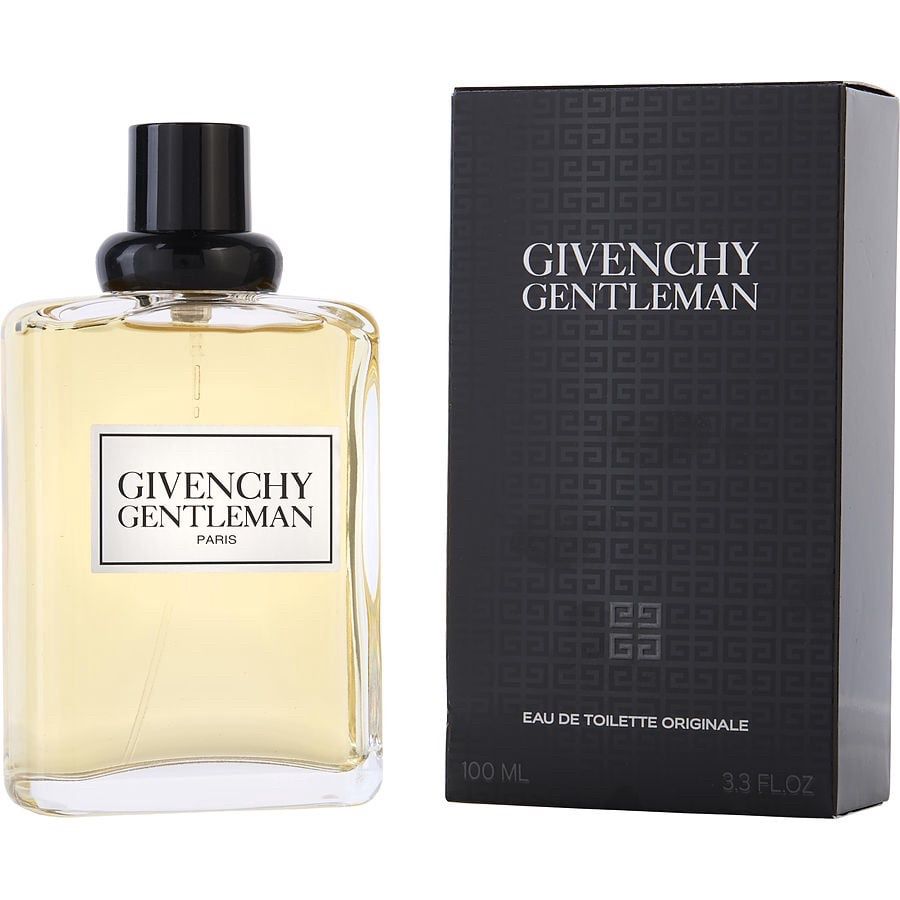 Givenchy GentleMan EDT