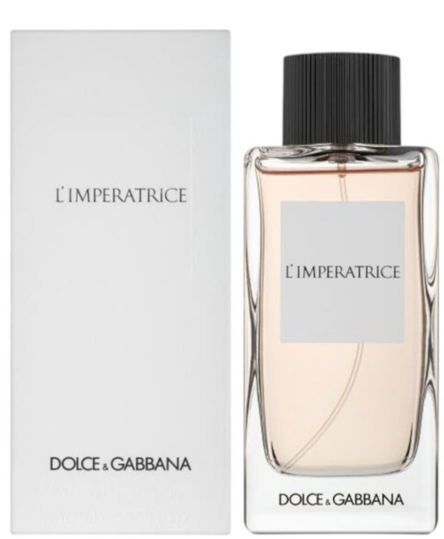 Dolce &amp; Gabbana L'Imperatrice Eau de Toilette
