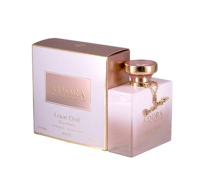 ADORA Eau De Parfum Love Doll