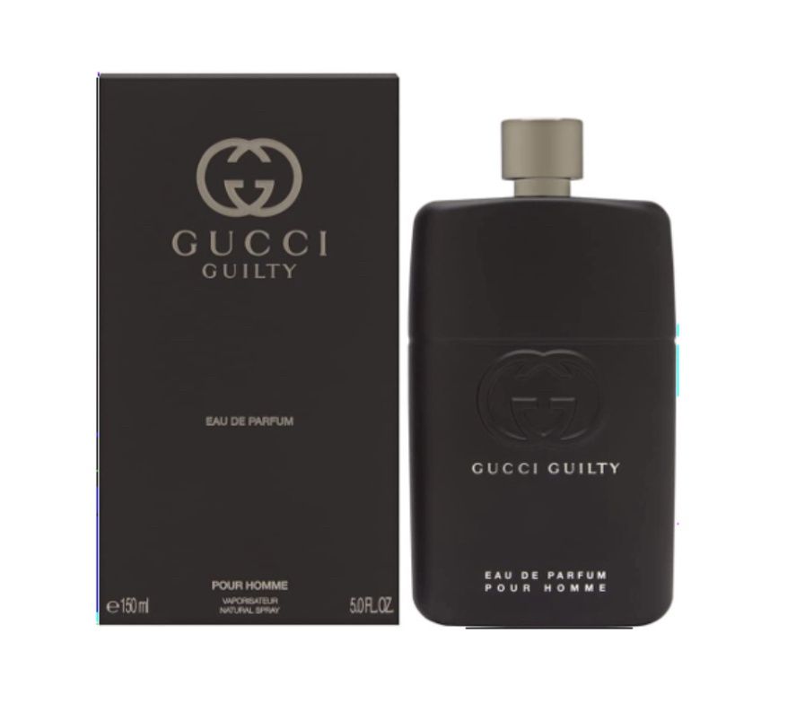 Gucci Gulity EDP for Men 3 Fl Oz