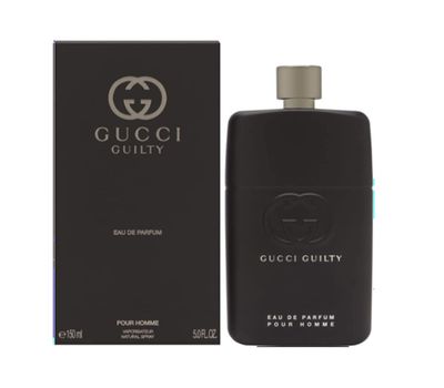 Gucci Gulity EDP for Men 3 Fl Oz