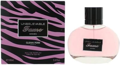 Unbelievable Fame Women