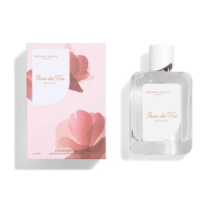 MICHAEL MALUL JOIE DE VIE BLUSH EDP
