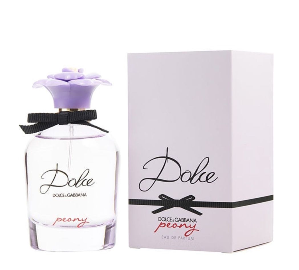 Dolce Peony Dolce&amp;Gabbana for women