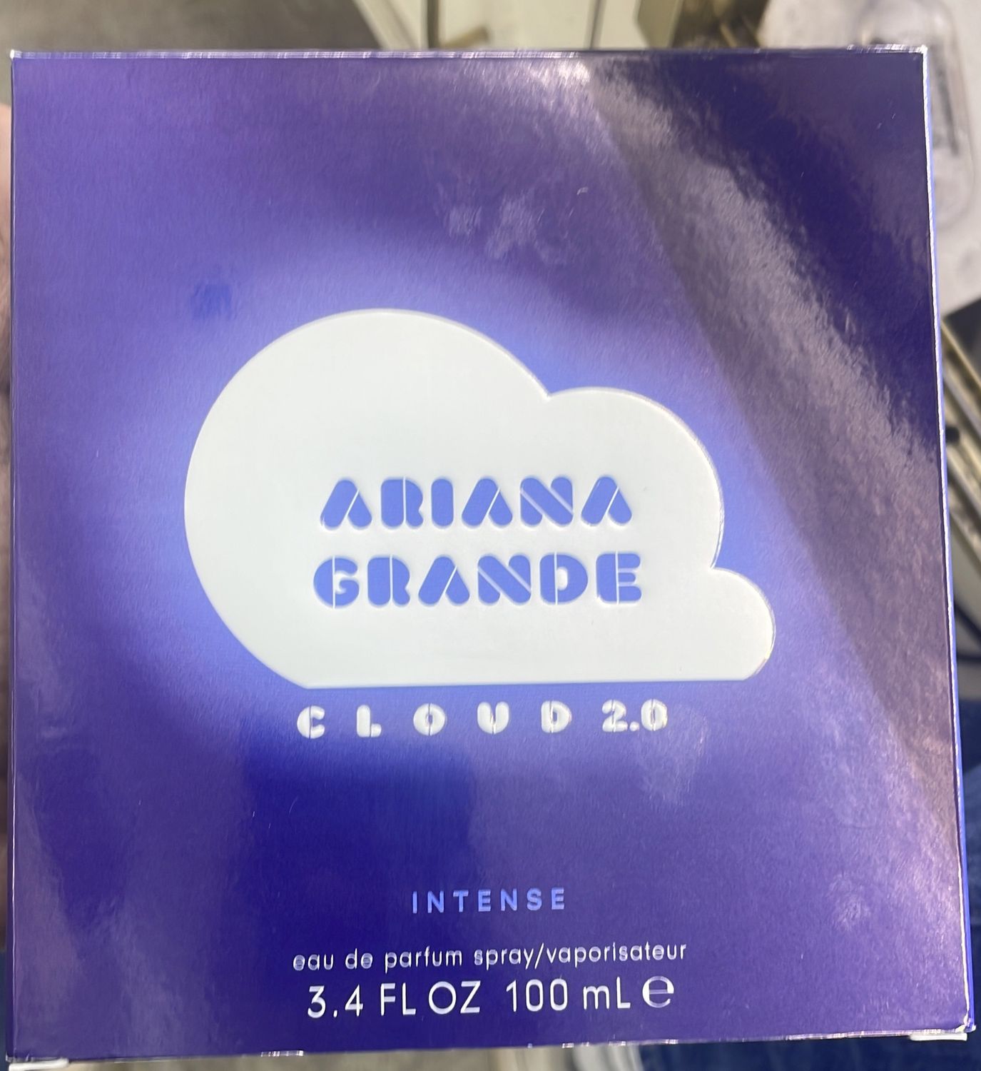 Ariana Grande Cloud 2.0