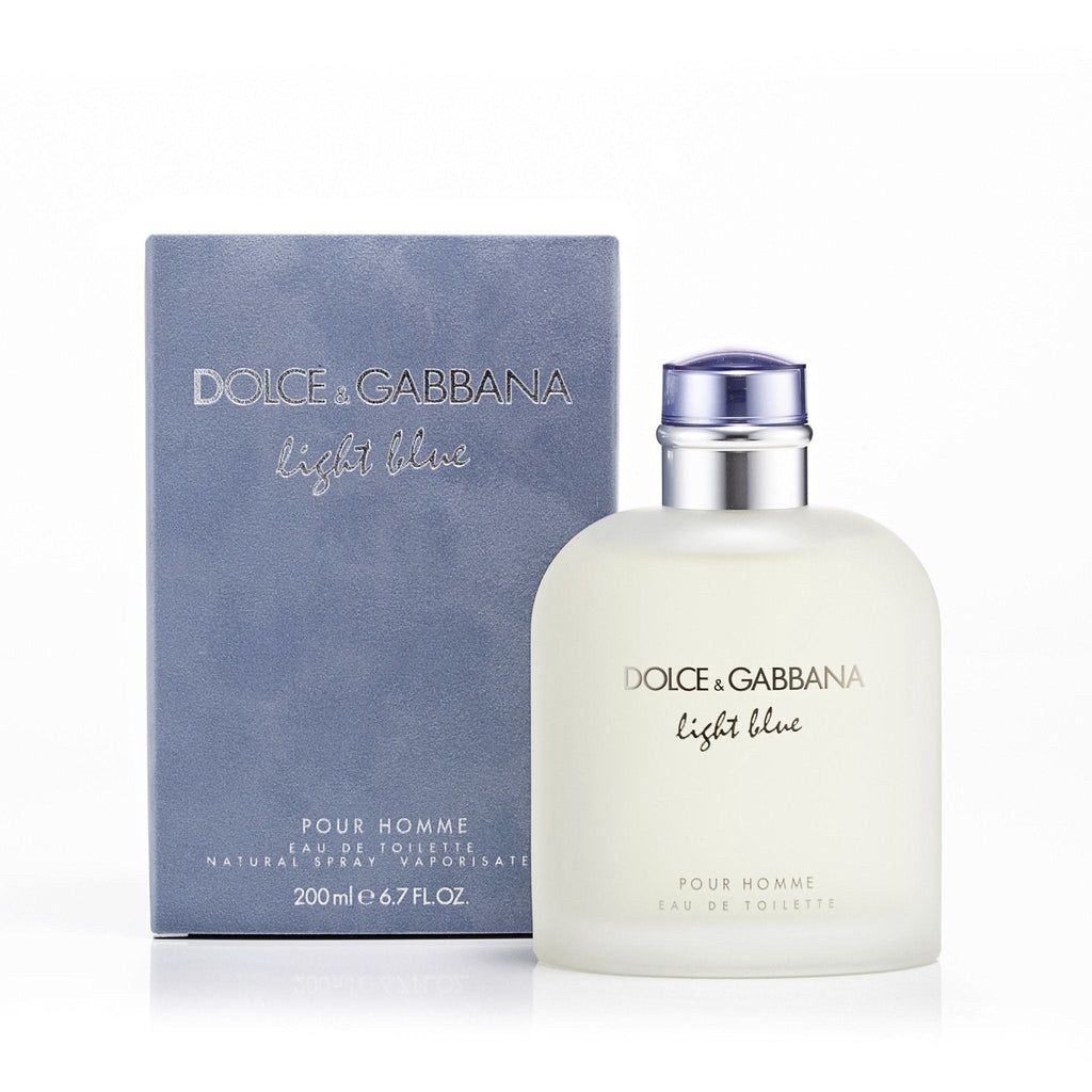 Dolce &amp; Gabbana Light Blue 200ML - 67 FL OZ