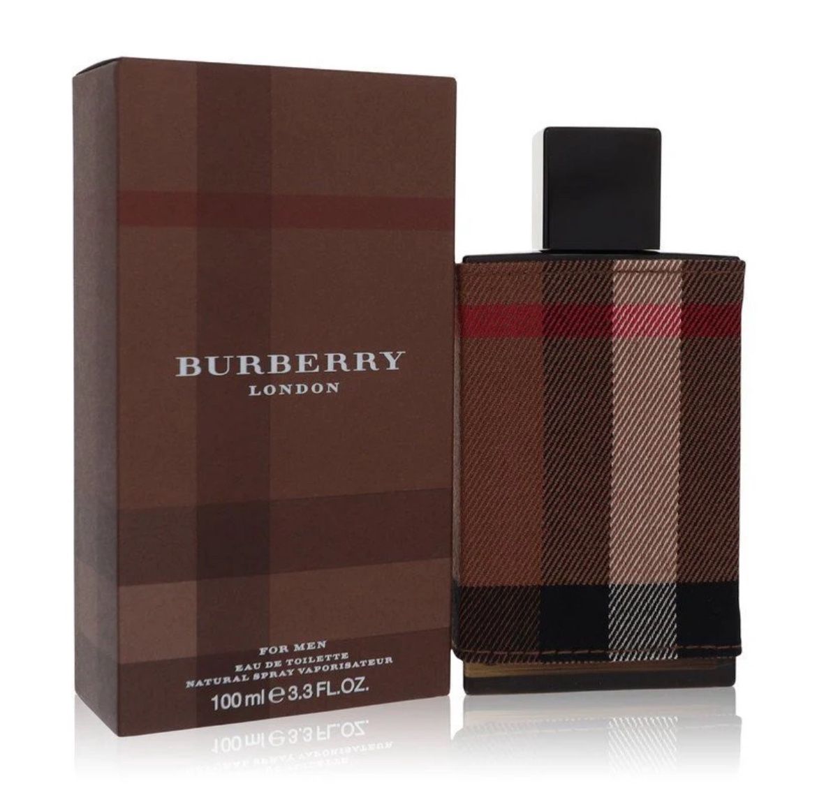 BURBERRY LONDON 1.6 FL O.Z