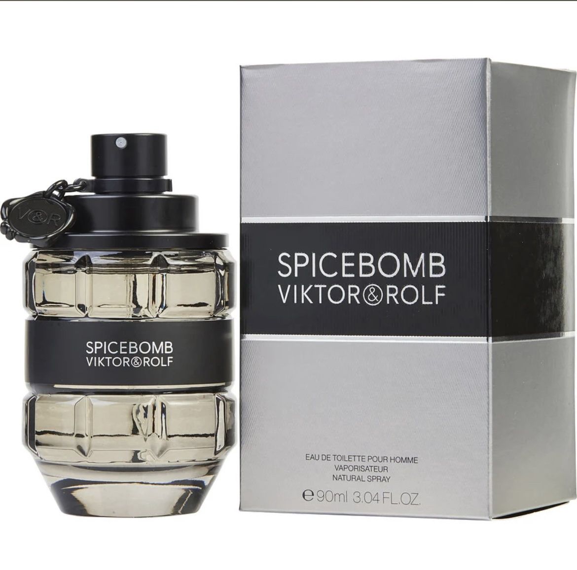 SPICEBOMB VIKTOR &amp; ROLF