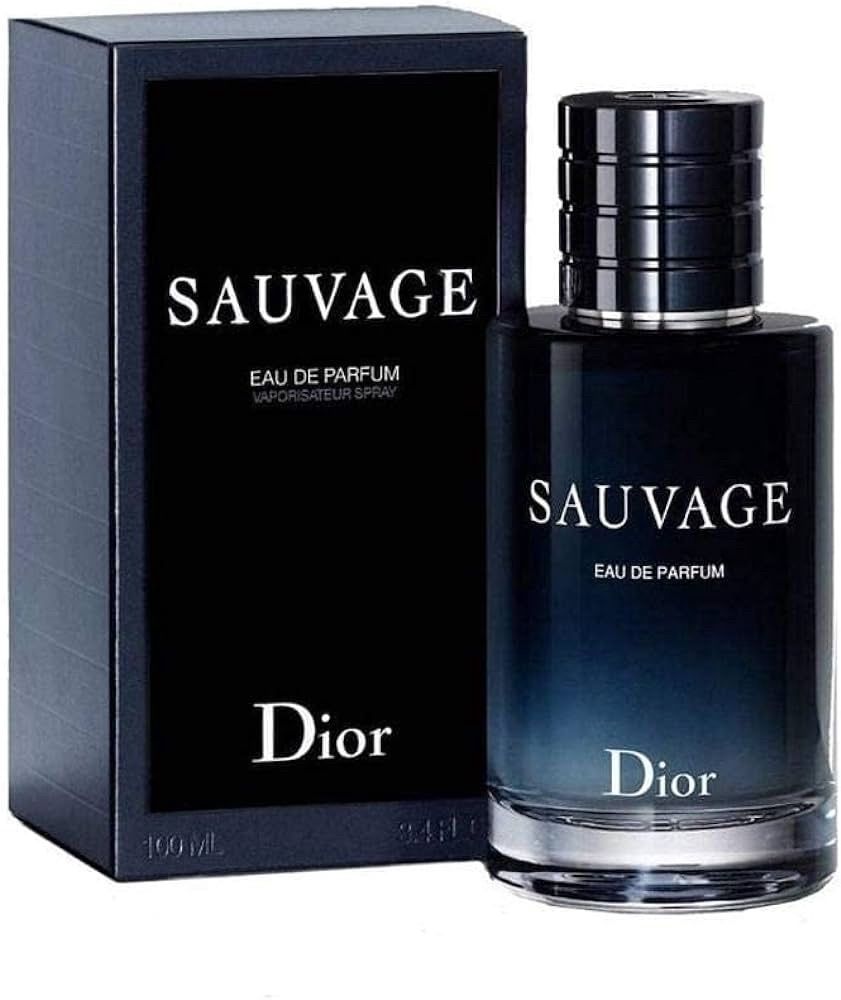 DIOR SAUVAGE EDP