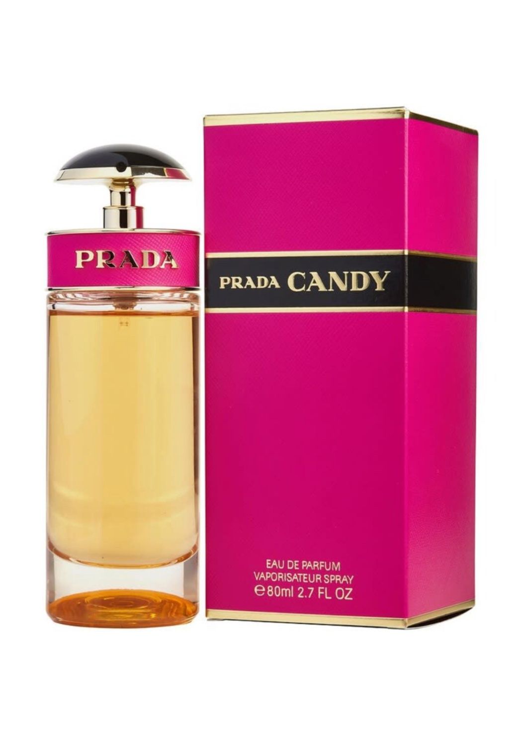 Prada Candy women Eau De Parfum Spray 2.7