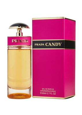 Prada Candy women Eau De Parfum Spray 2.7