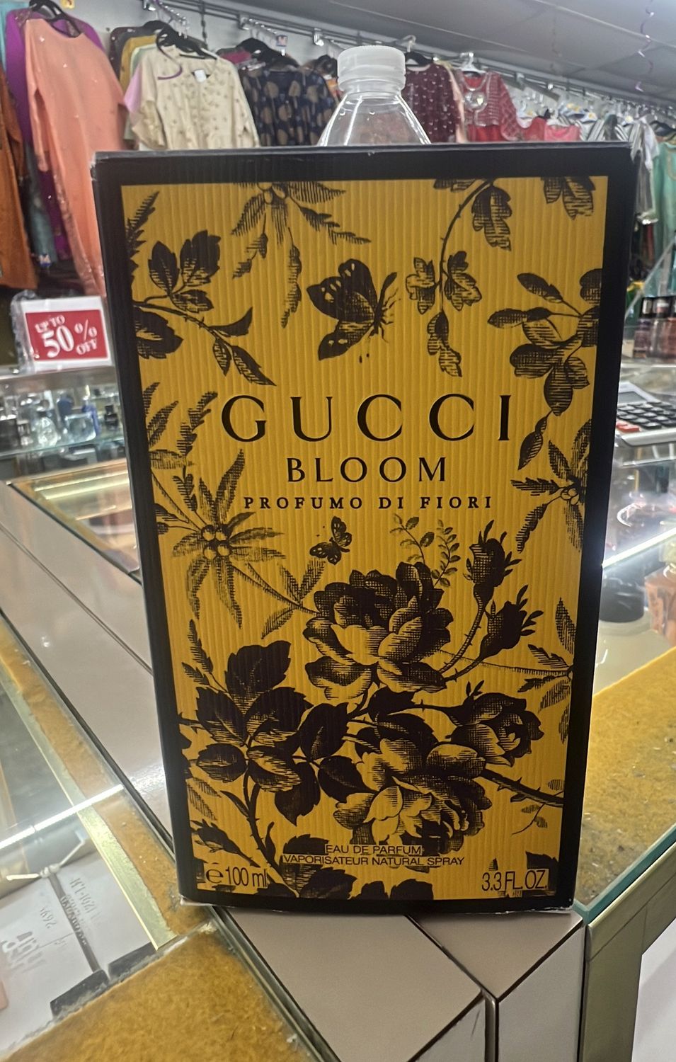 Gucci Bloom Profumo Di Fiori
