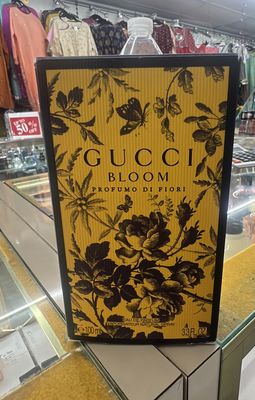 Gucci Bloom Profumo Di Fiori