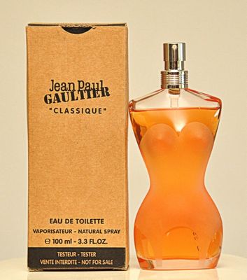 jean paul Gaultier Classique