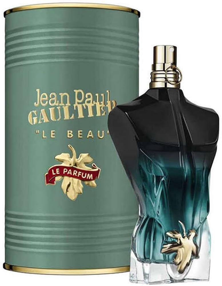 Jean Paul Gualtier Le Beau