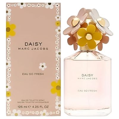 Daisy Marc Jacobs Eau So Fresh