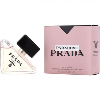 PARADOXE - PRADA