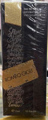 ROMEO GIGLI