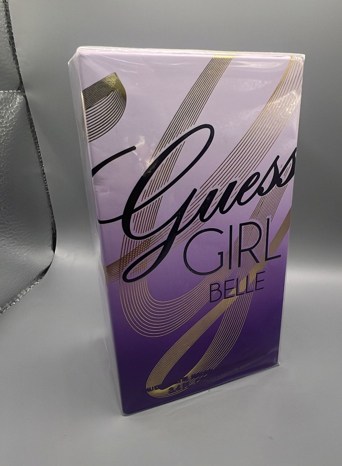 Guess Girl Belle