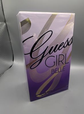 Guess Girl Belle