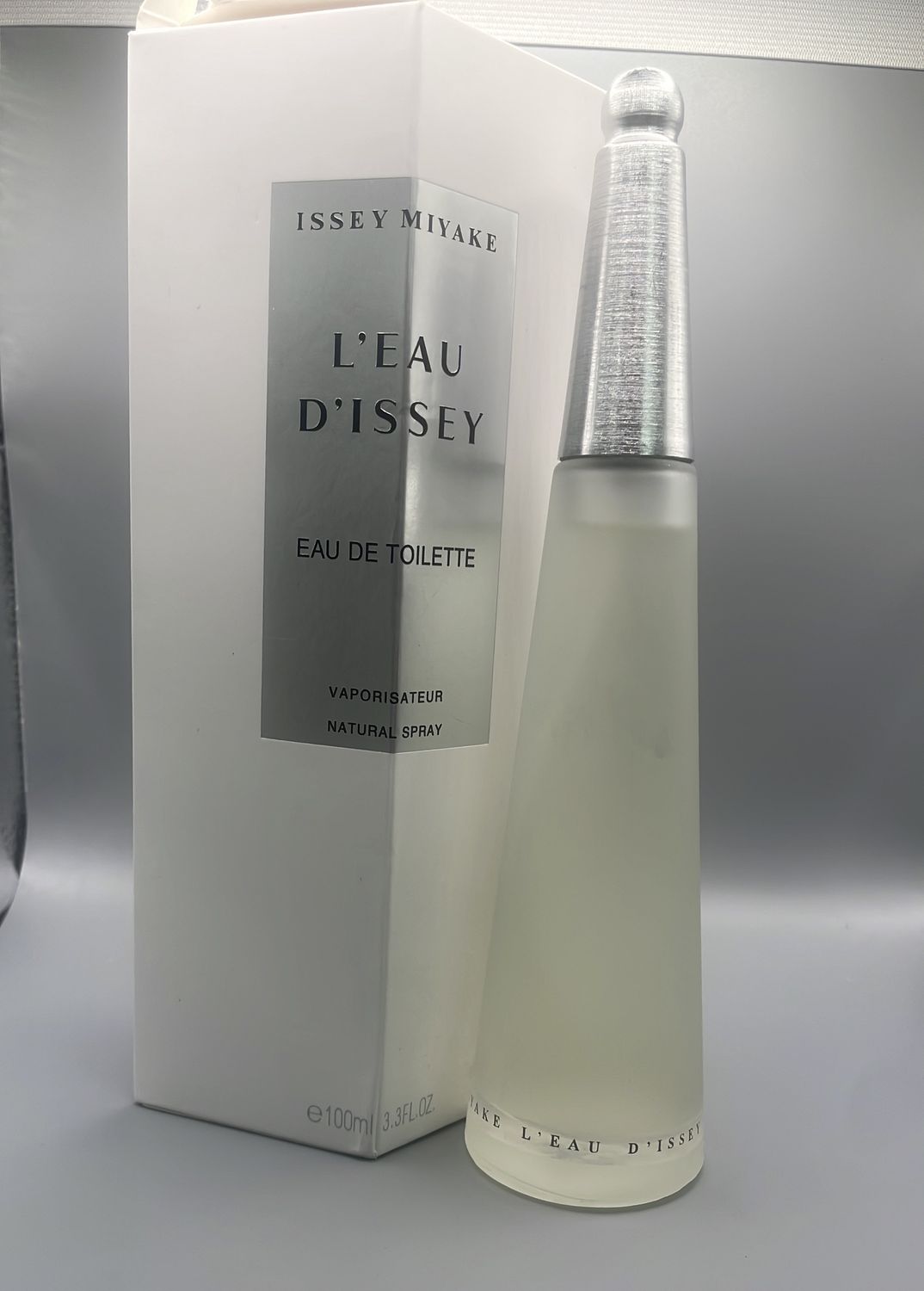L’Eau D’Issey