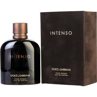 Dolce and Gabbana Intenso 200ml