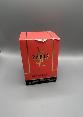 YSL PARIS YVES SAINT LAURENT
