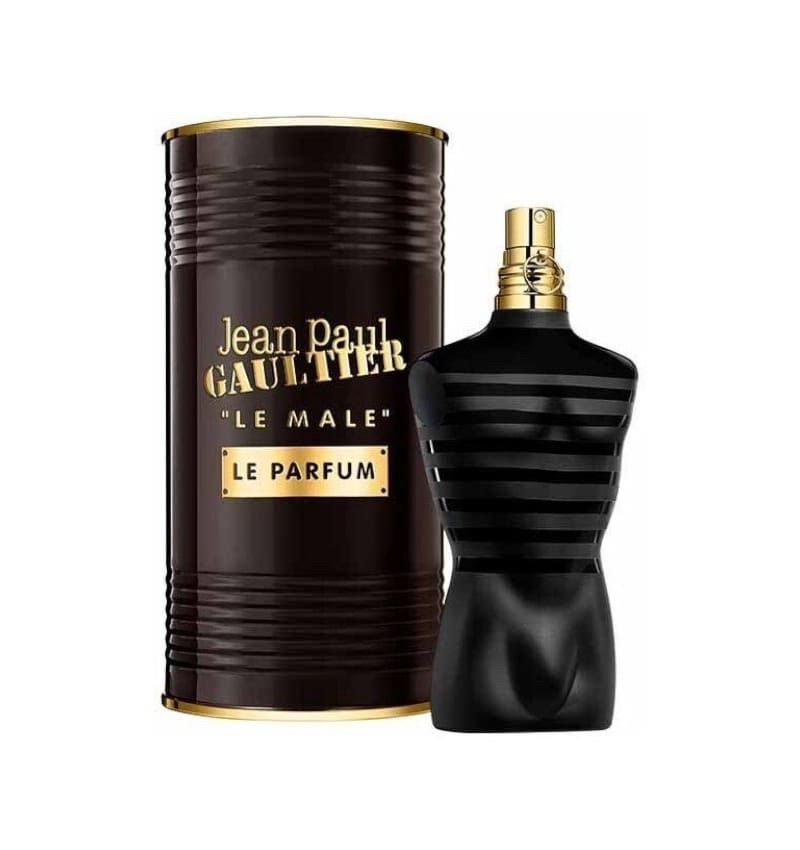 Jean Paul Gaultier Le male