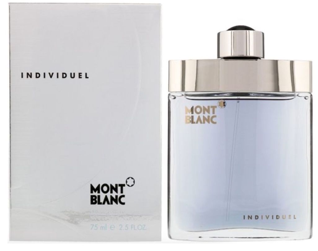 Montblanc Individuel Eau de Toilette