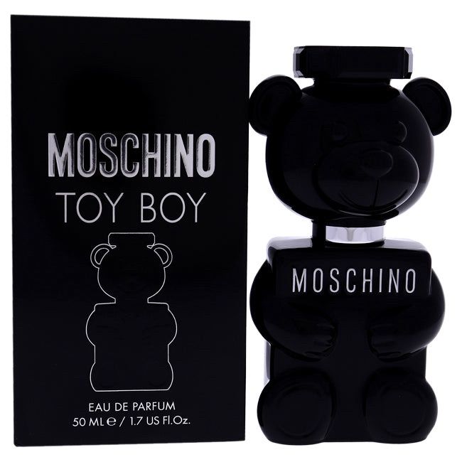 Moschino Toy Boy