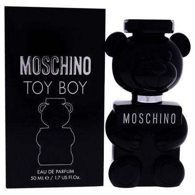 Moschino Toy Boy