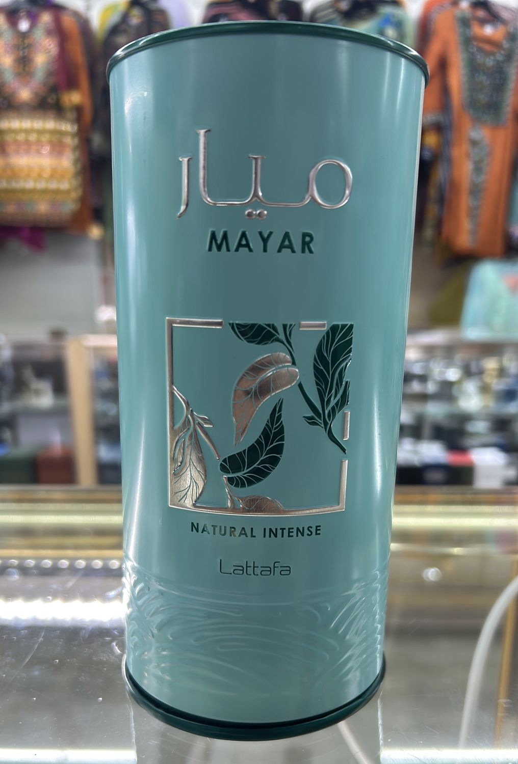 Lataffa Natural Intense Mayar