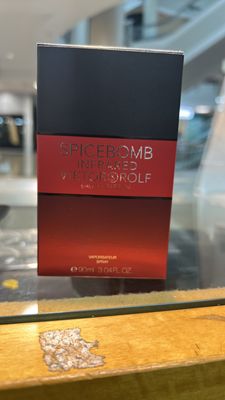 Spicebomb Infrared Viktor &amp; Rolf