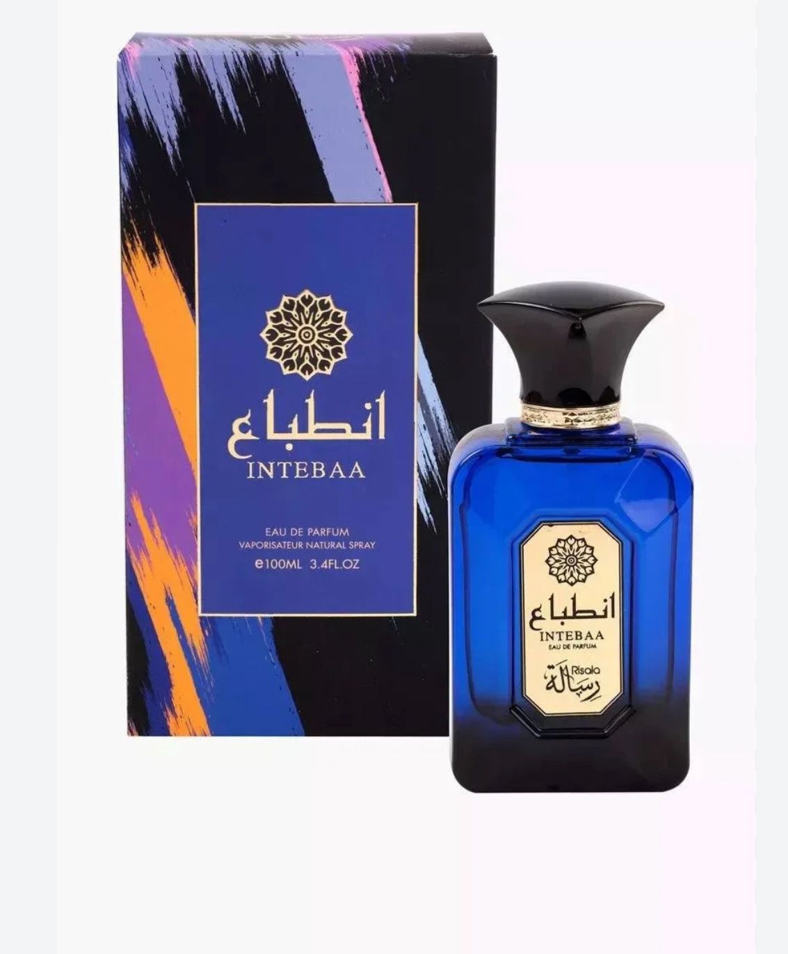 Intebaa Eau De Parfum Spray