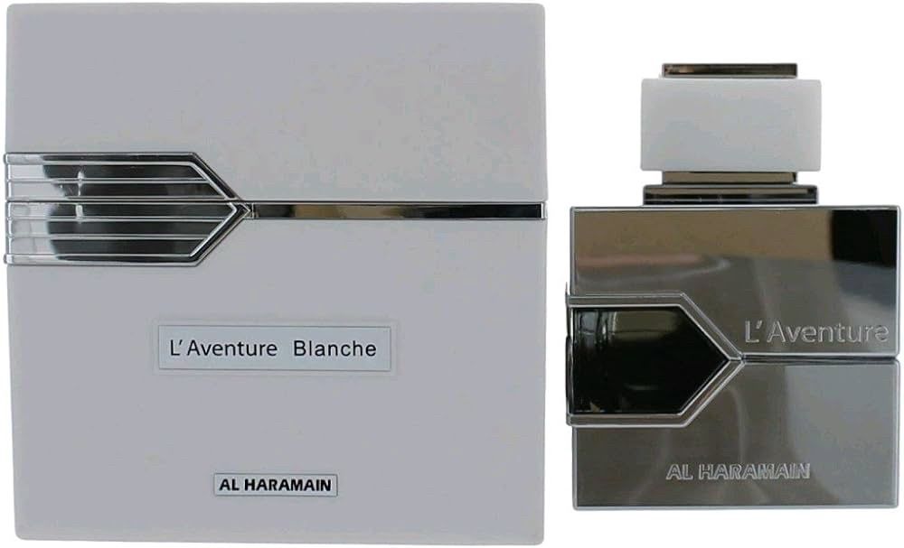 L’Aventure Blanche