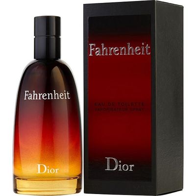 Fahrenheit - Dior