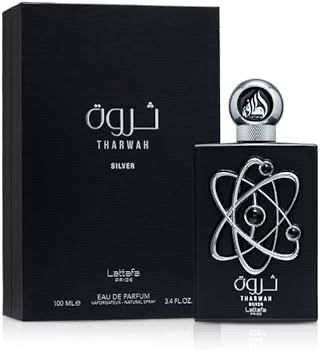 Lataffa Thateah Silver