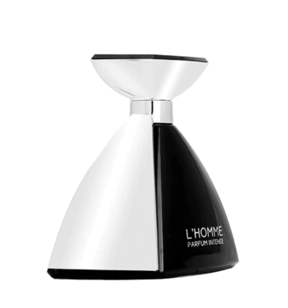 Armaf L'homme Parfum Intense By Armaf Eau De Parfum Spray 3.4 Oz