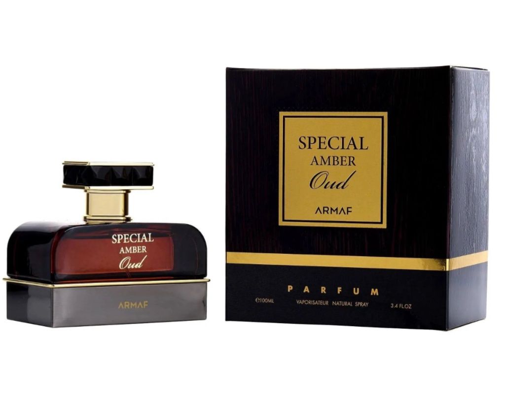 Armaf Amber Oud Special Men Eau De Parfum
