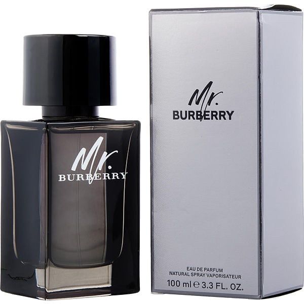 Mr. Burberry