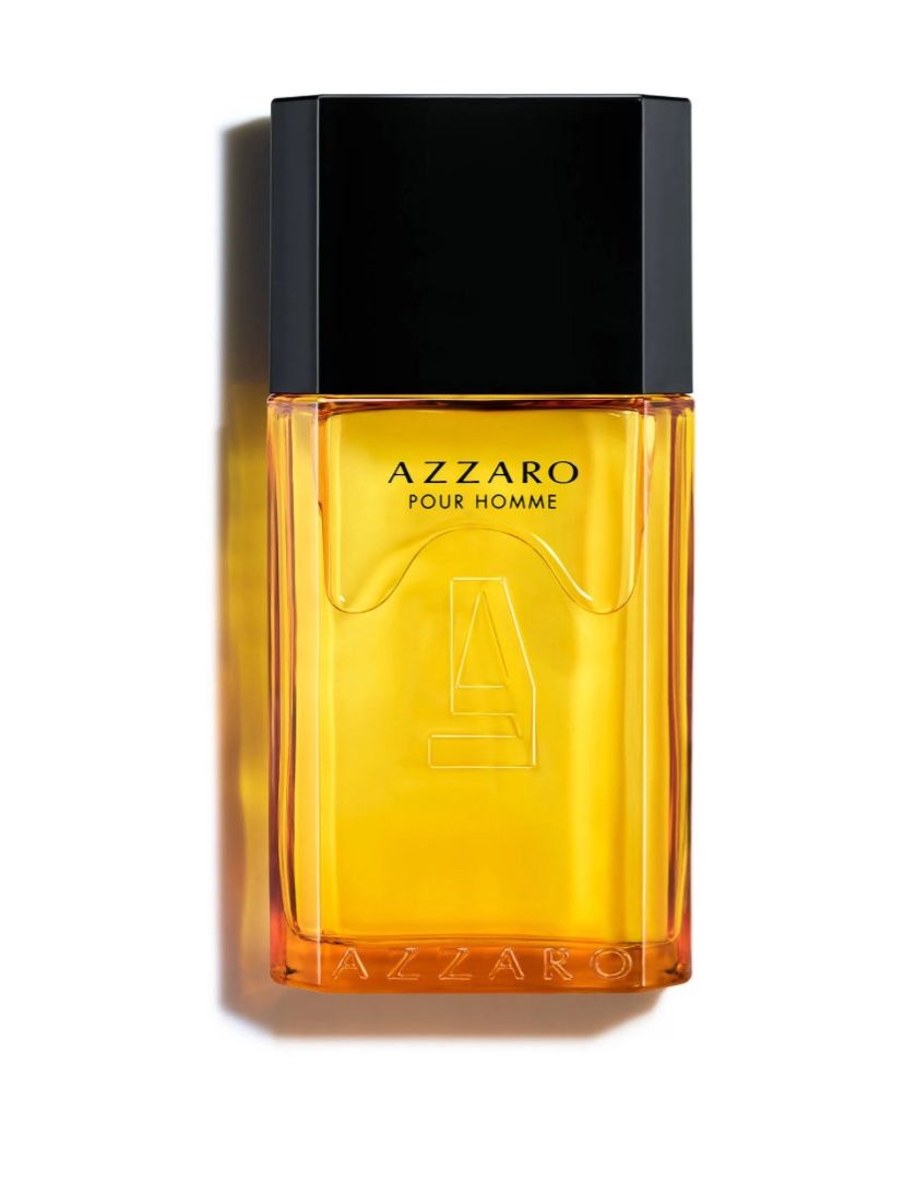 AZZARO POUR HOMME