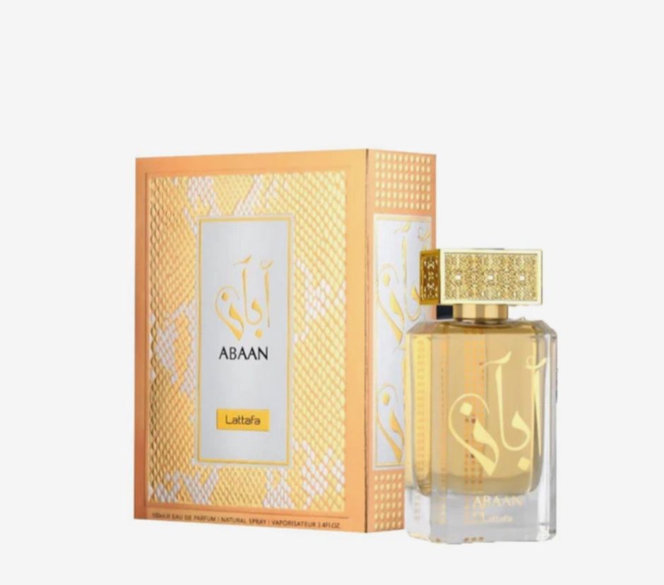 Lattafa Abaan Eau de Parfum for Everyone