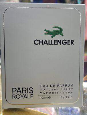 CHALLENGER  PARIS ROYALE