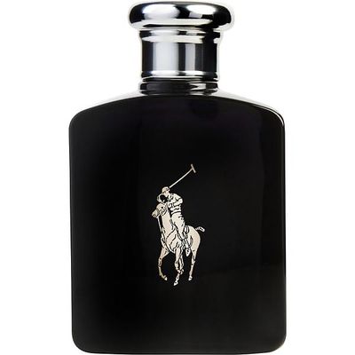 POLO BLACK TESTER RALPH LAUREN