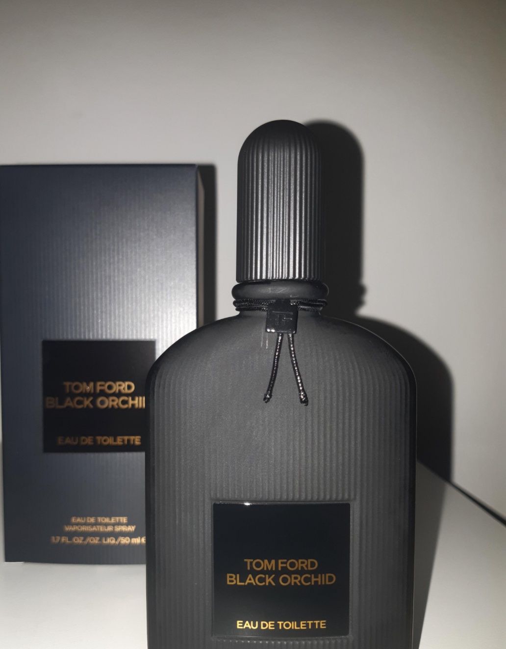Tom Ford Black Orchid Unisex