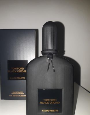 Tom Ford Black Orchid Unisex