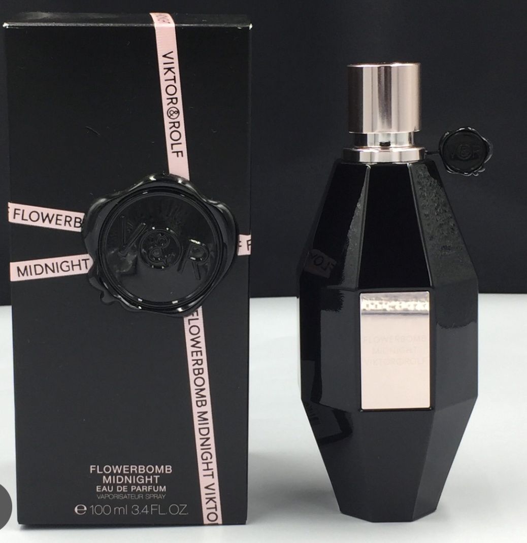 Viktor &amp; Rolf Flowerbomb Midnight