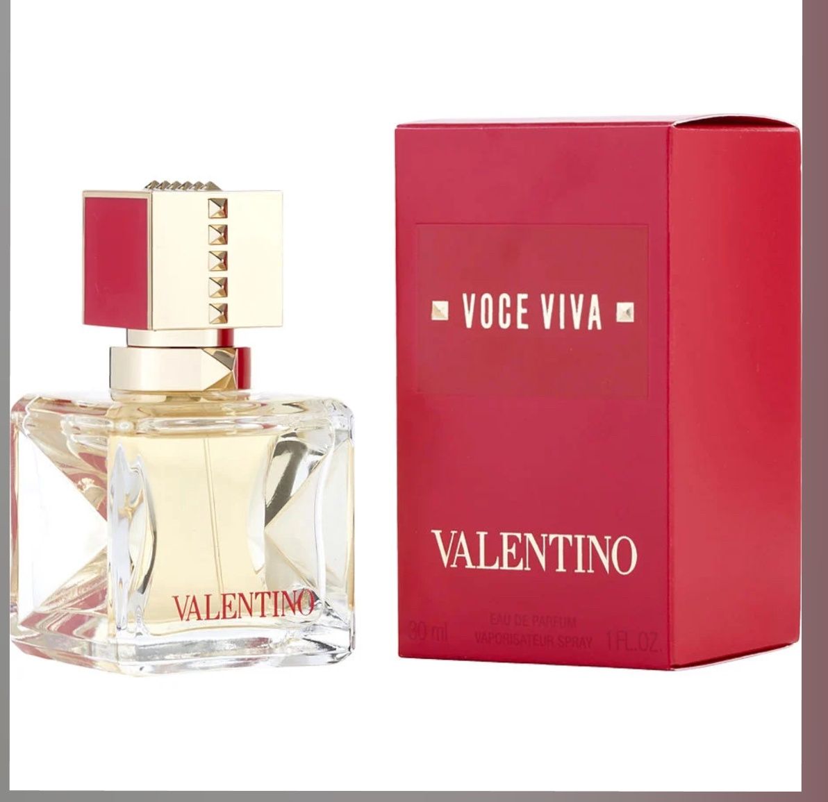 VOCE VIVA VALENTINO 1 OZ