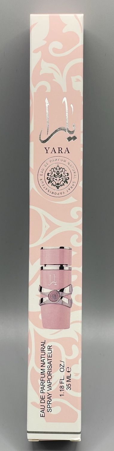 Lattafa Yara Mini 35ml