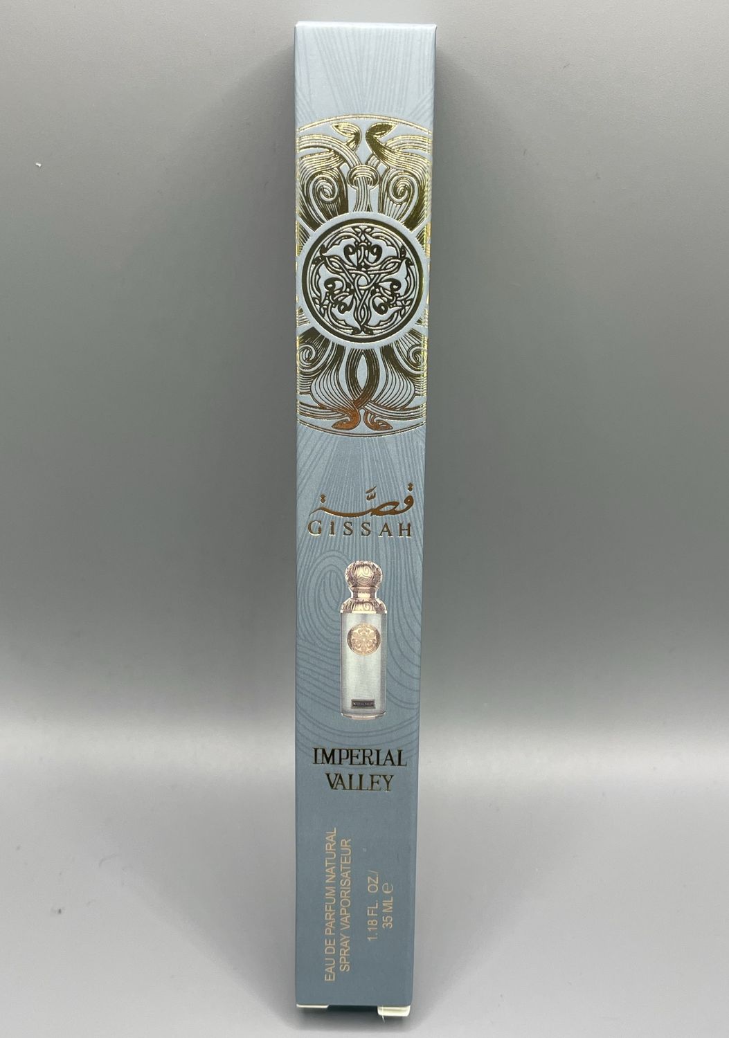 Imperial Valley by Gissah mini 35 ml